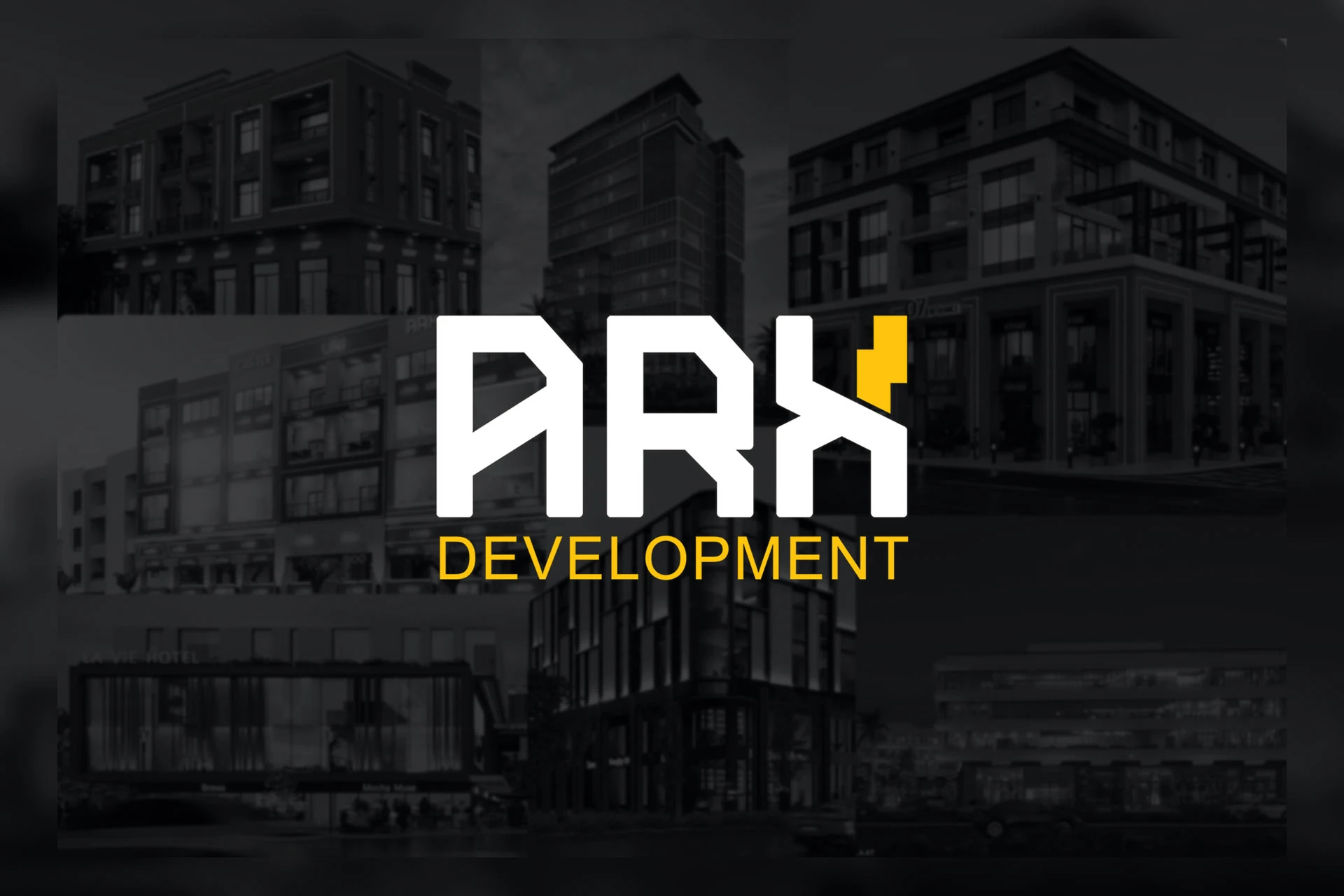 Leading the Future with ARX Development