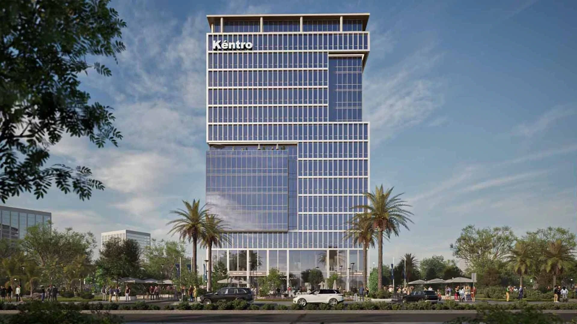 Discover the Price Per Square Meter in the New Administrative Capital 2025
