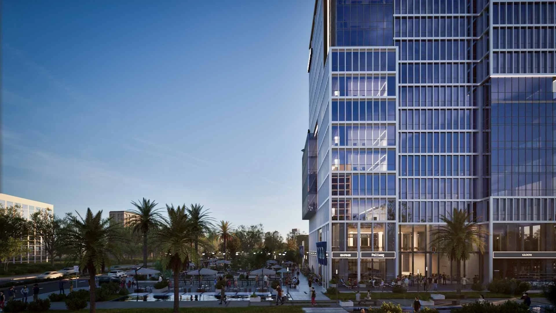 Property Prices in the Ministries District New Administrative Capital
