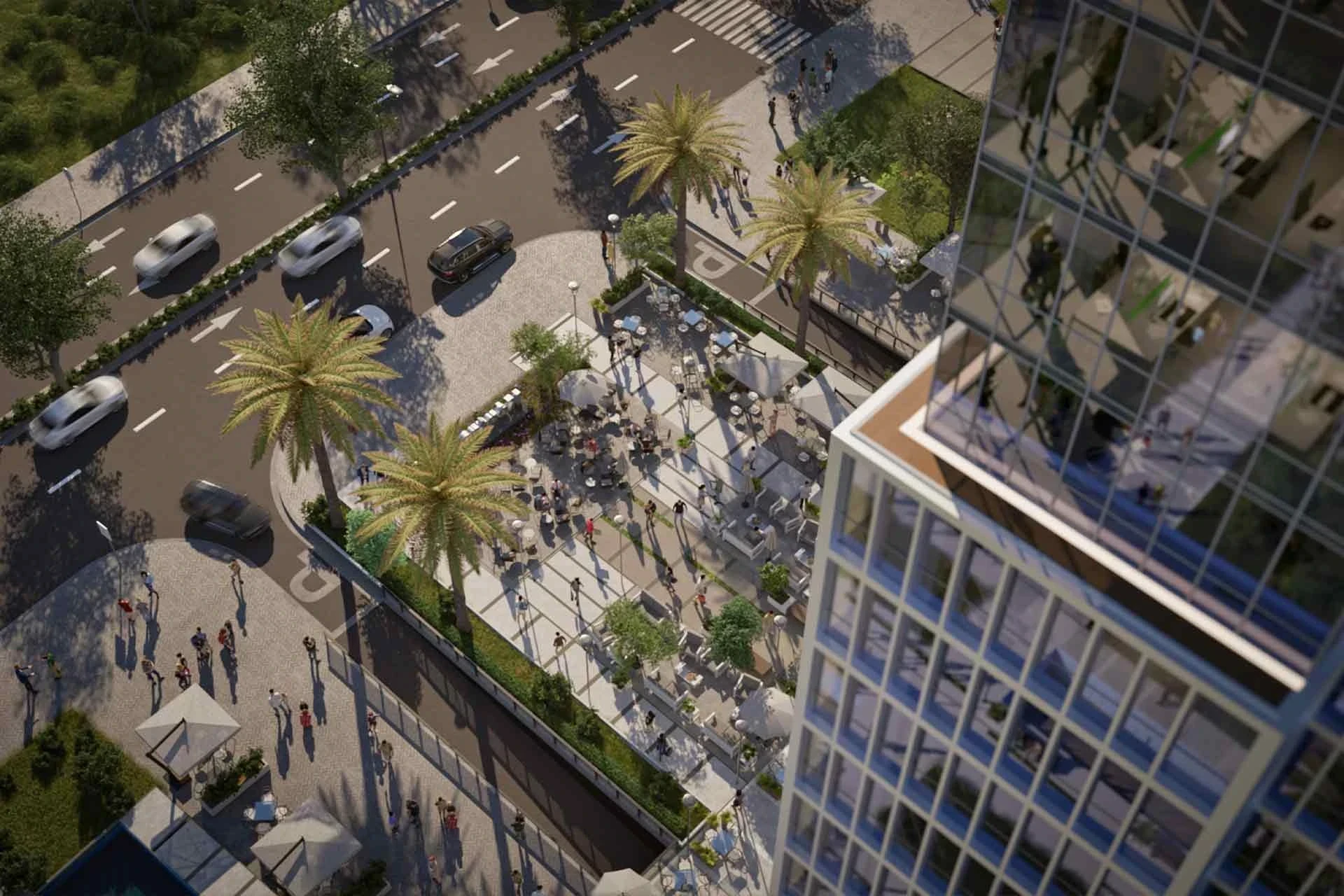 The Cheapest Apartments in the New Administrative Capital 2025