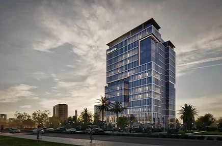 How Much Will I Earn from Real Estate Investment in the Administrative Capital