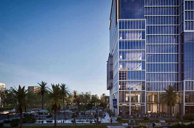 Apartments for Sale in the New Administrative Capital R3