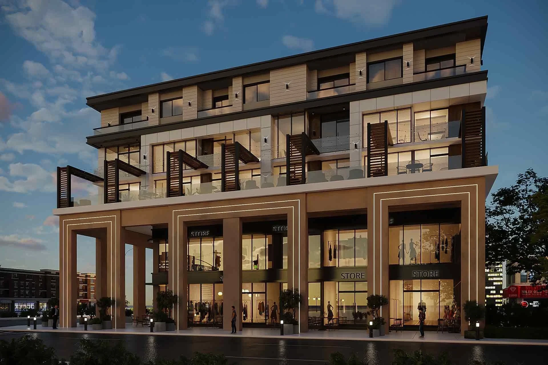 مشاكل الاستثمار العقاري في مصر